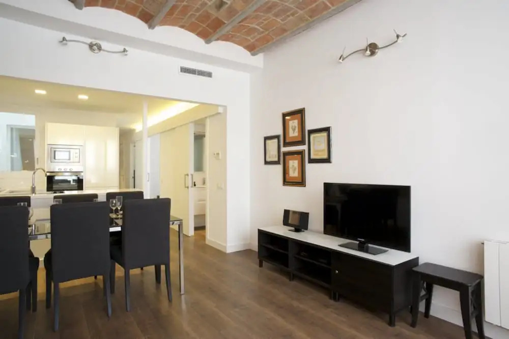 BarcelonaForRent Tucson Suites