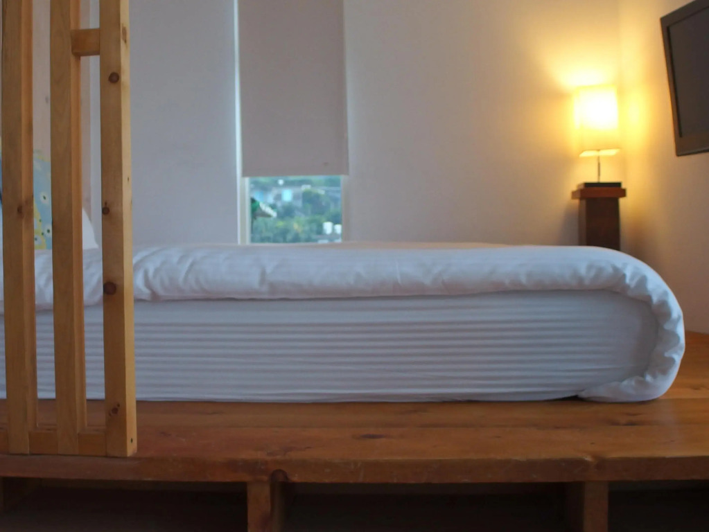 Jinguashi House 160