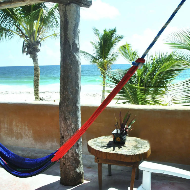 La Conchita Tulum