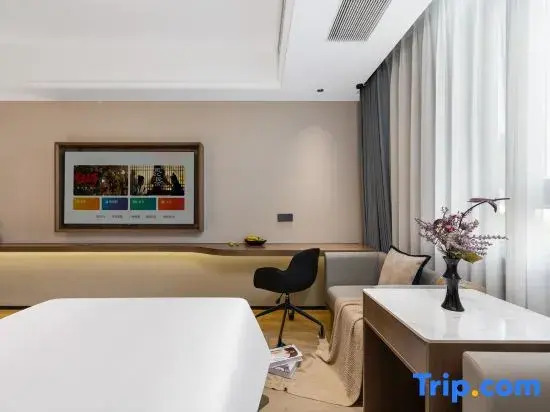 Siji Jiari Hotel