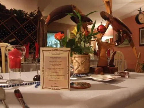 Hotel le Grandgousier