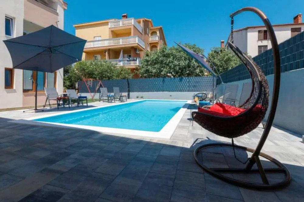 Residence Ellena