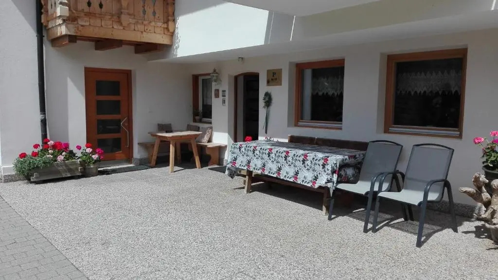 Pensione Valbona