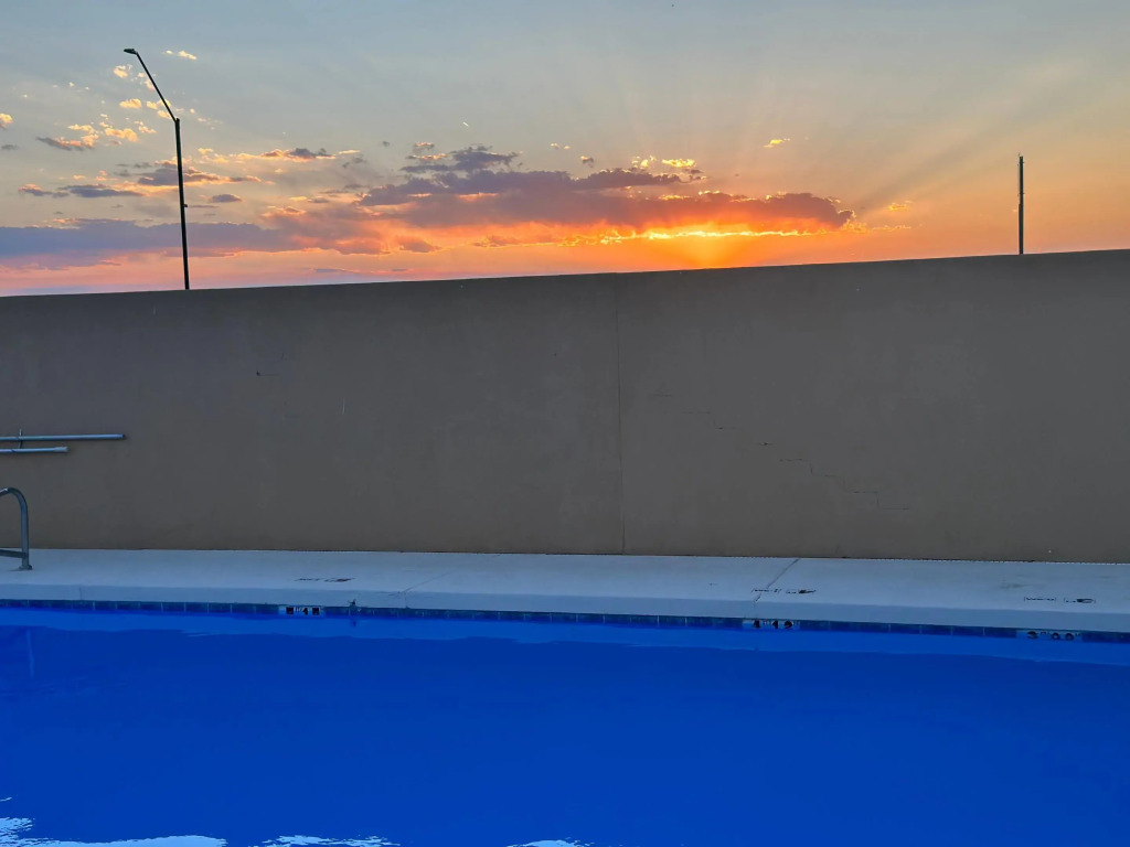 Quality Inn Holbrook near Petrified Forest