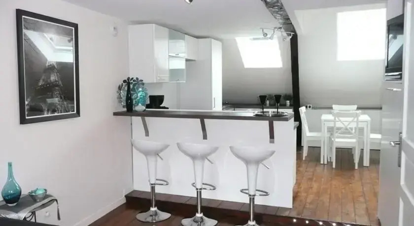 Les Logis dAgnès