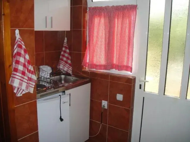 Apartments Rajak