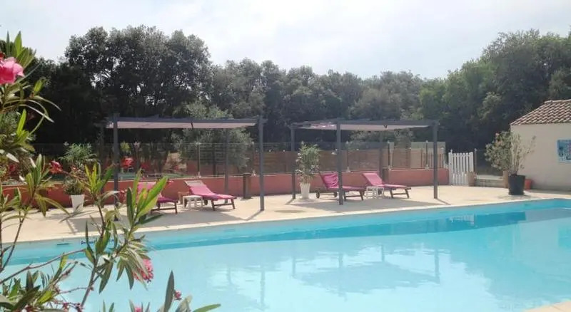 Domaine Le Milos