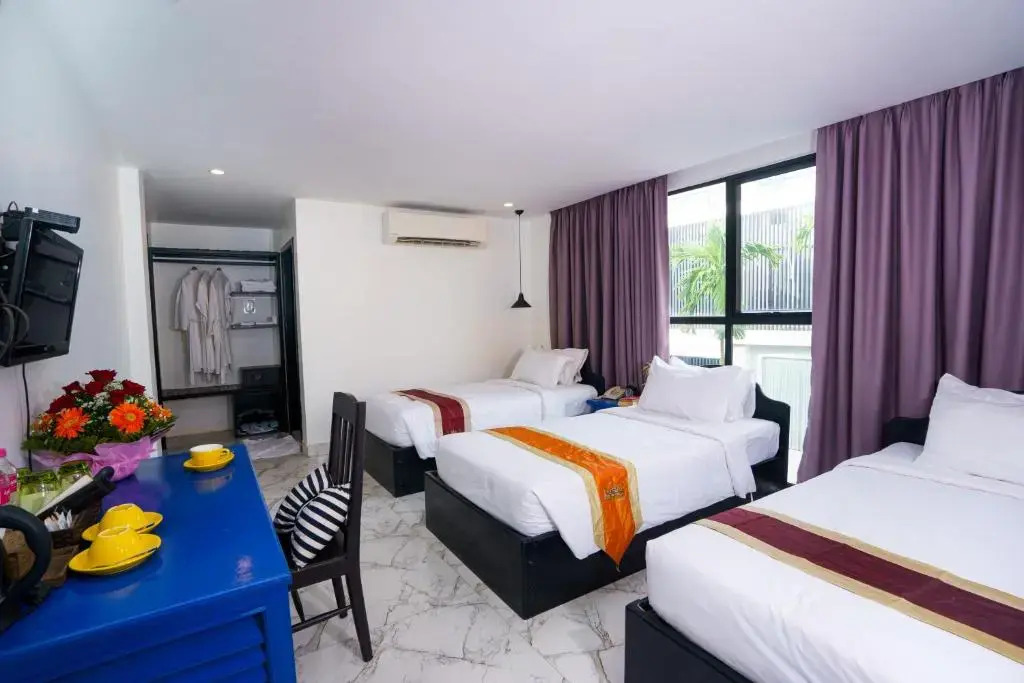 The Rabbit Hole Hotel & SPA