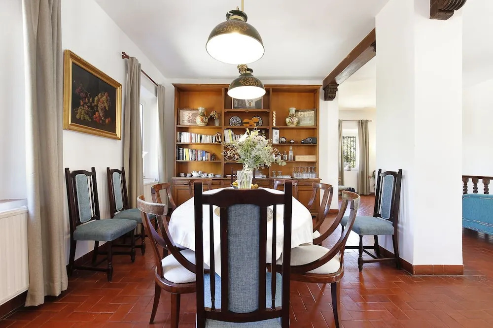 Villa Argaez