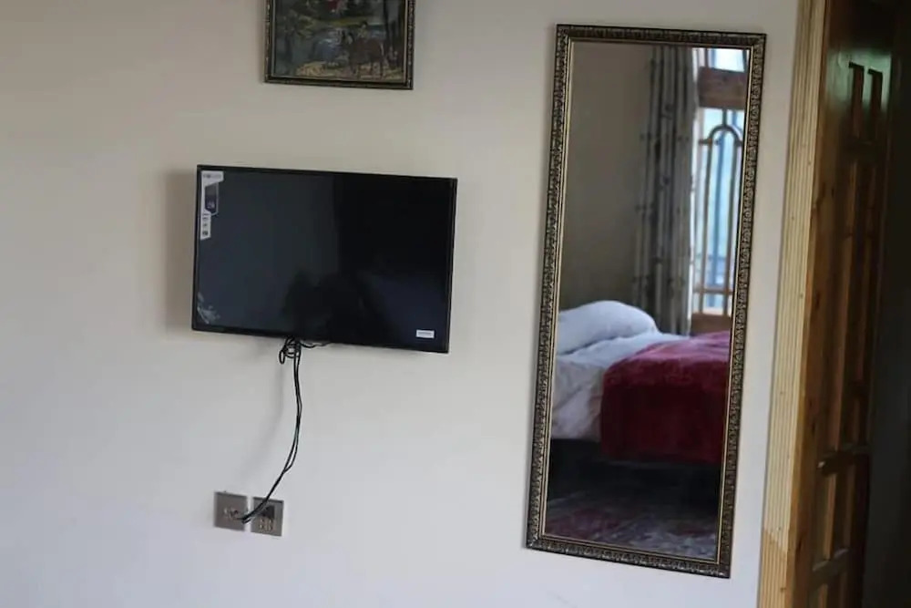 Hunza Blossom Inn