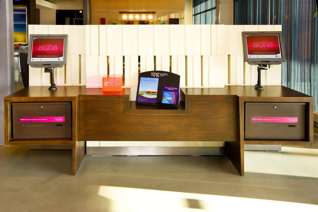 Aloft by Marriott Mount Laurel