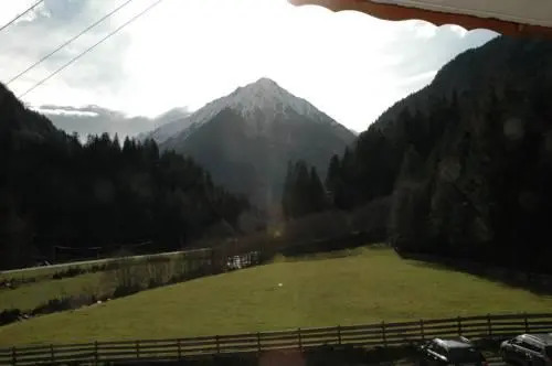 Hotel Waldcafe