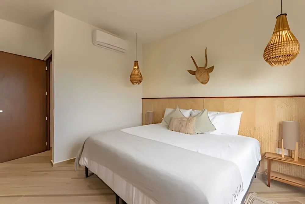 Oasis Yaaxlum 3BR
