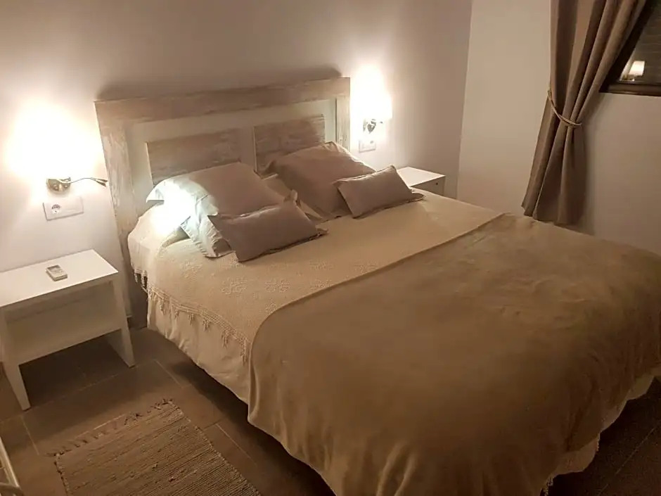 El Manantial B&B
