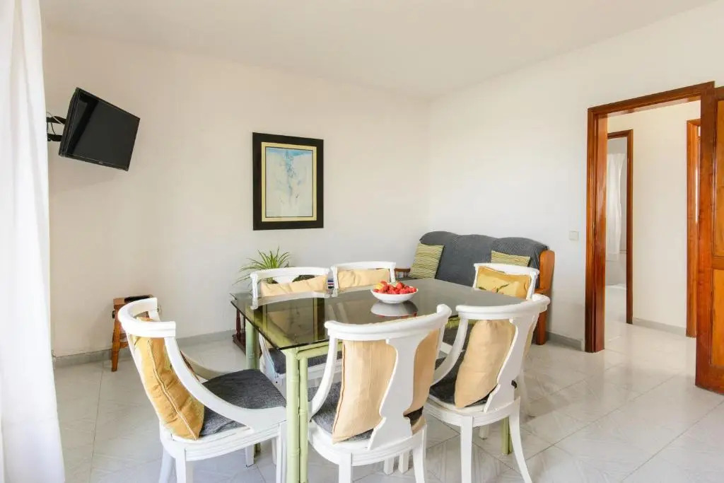 Casa Angeles 1