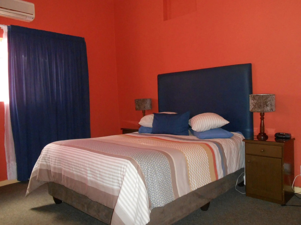 Obesa Lodge