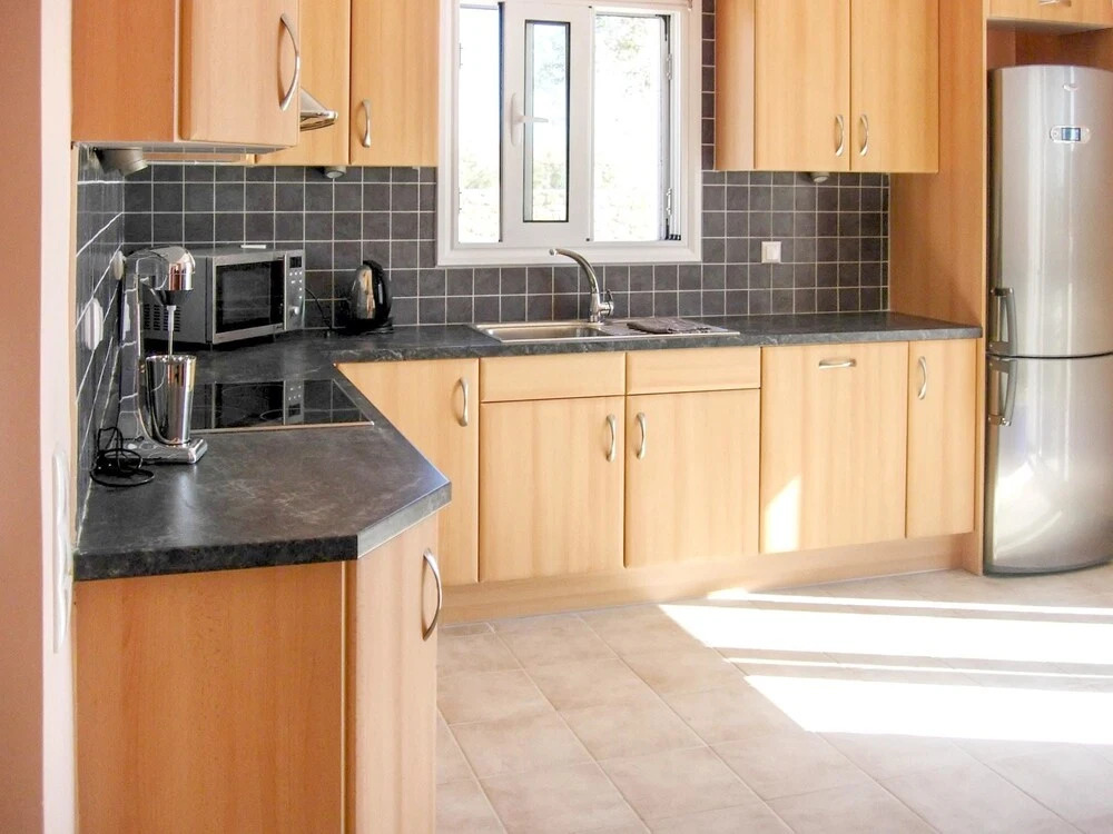 Villa With 3 Bedrooms in Lixouri, With Wonderful sea View, Private Poo