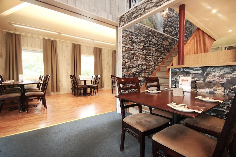 Napoli Resturant & Hotell AS