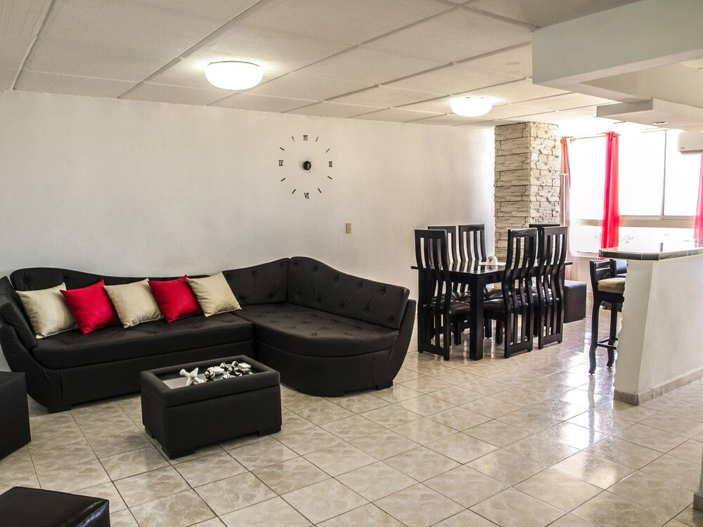 Apartamento Minimal Vista Habana
