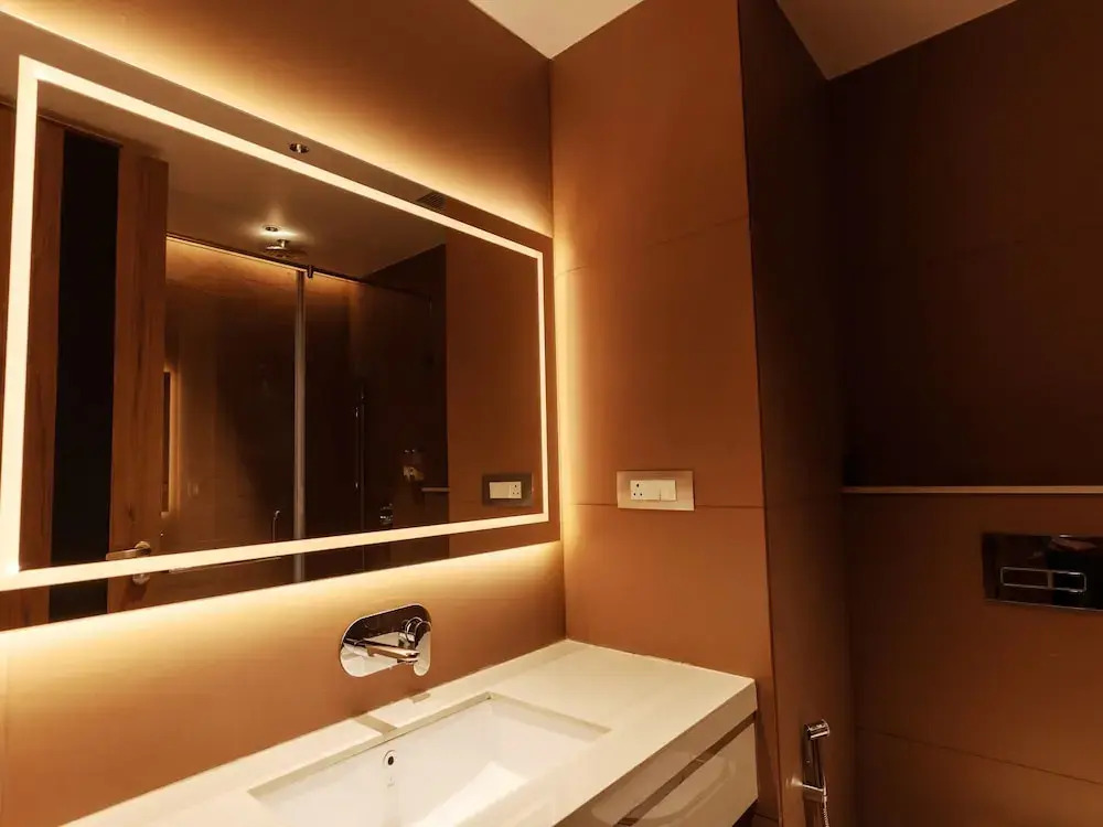 Shree Ram Hotel