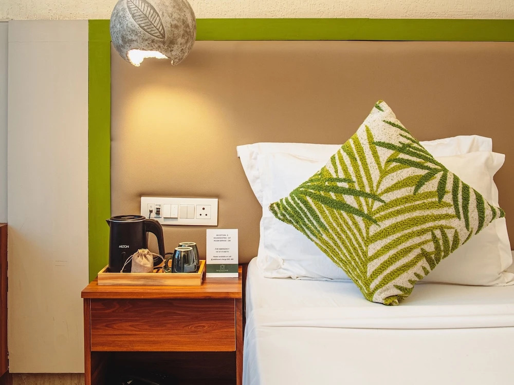 The Manor House Boutique Stays