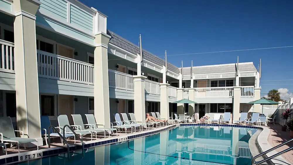 Resort Sixty-Six