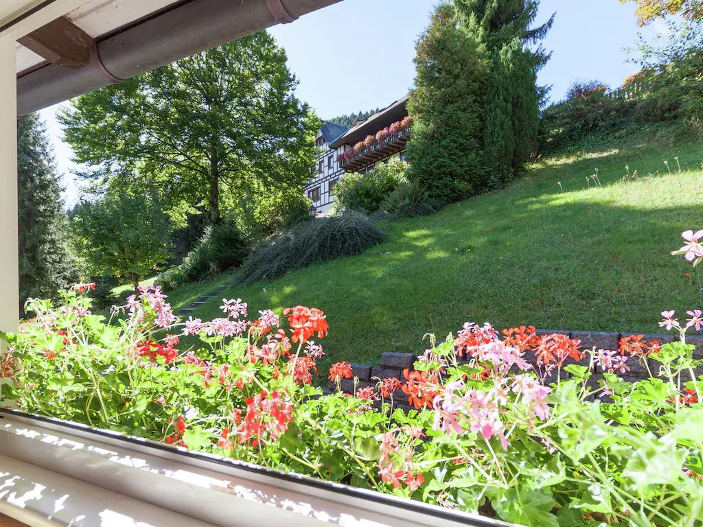 Ferienhaus in Sauerland nahe Winterberg Skifahren