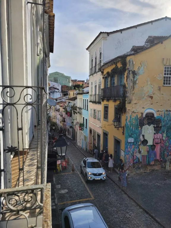 Pelourinho Boutique Hotel - OH HOTÉIS