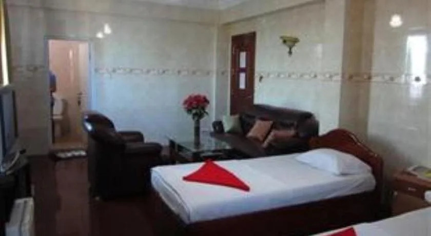 Good Luck Guesthouse