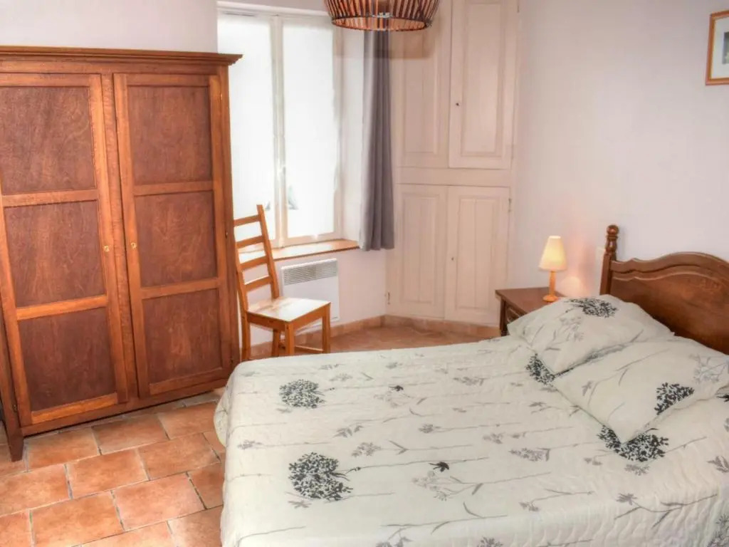 Charmant gîte à Montrésor avec jardin et équipement bébé - FR-1-381-72