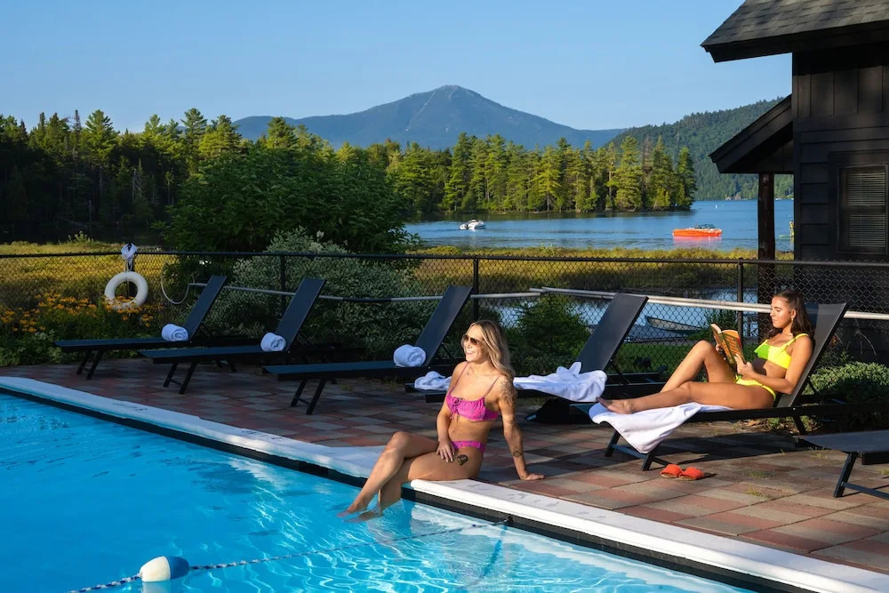 Placid Bay Hotel