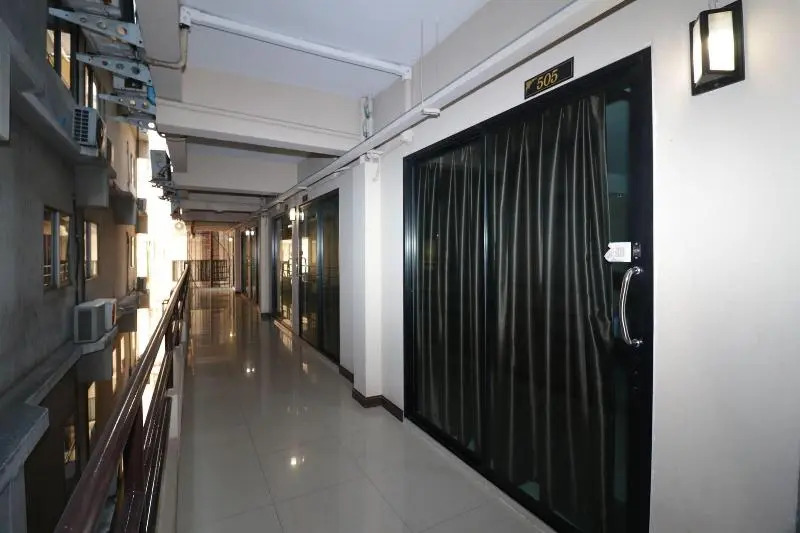 OYO 128 Kkinn South Pattaya Hotel