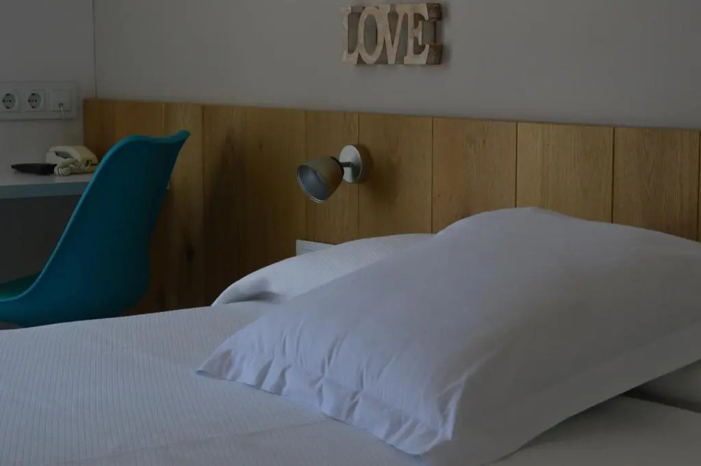 Hotel Nou Estrelles