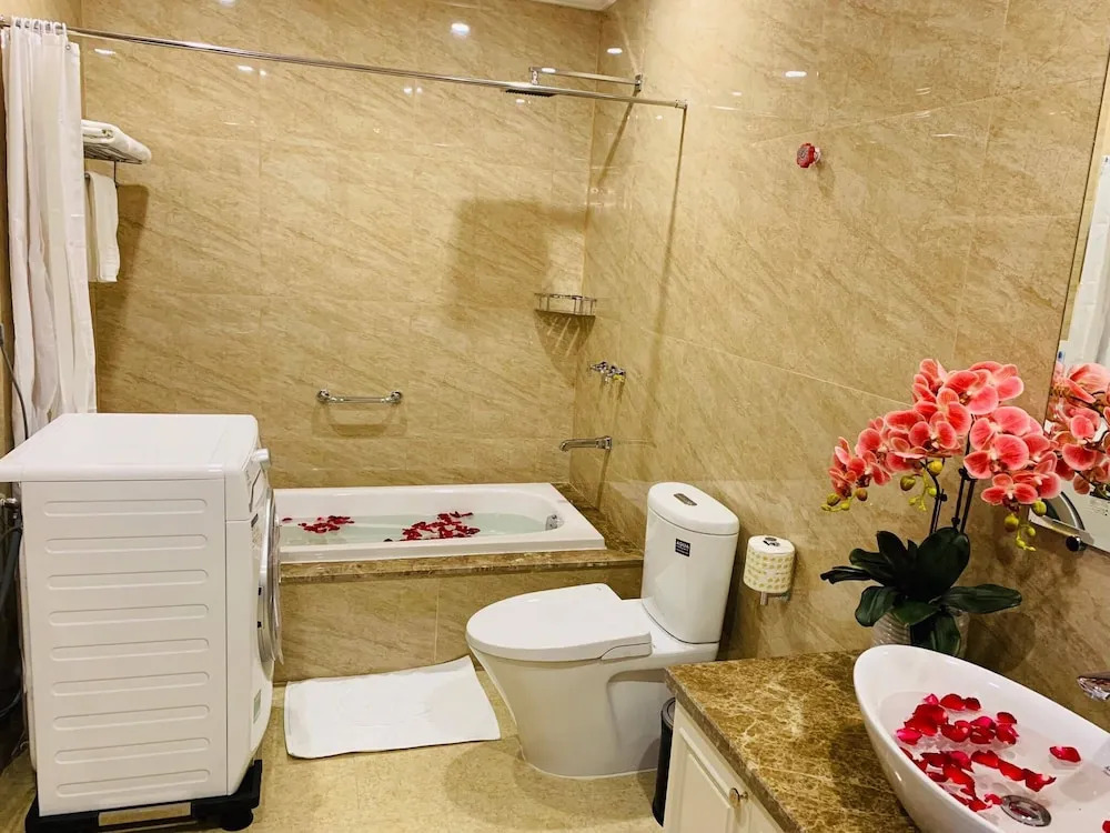 Victory Hotel & Apartment Hai Phong