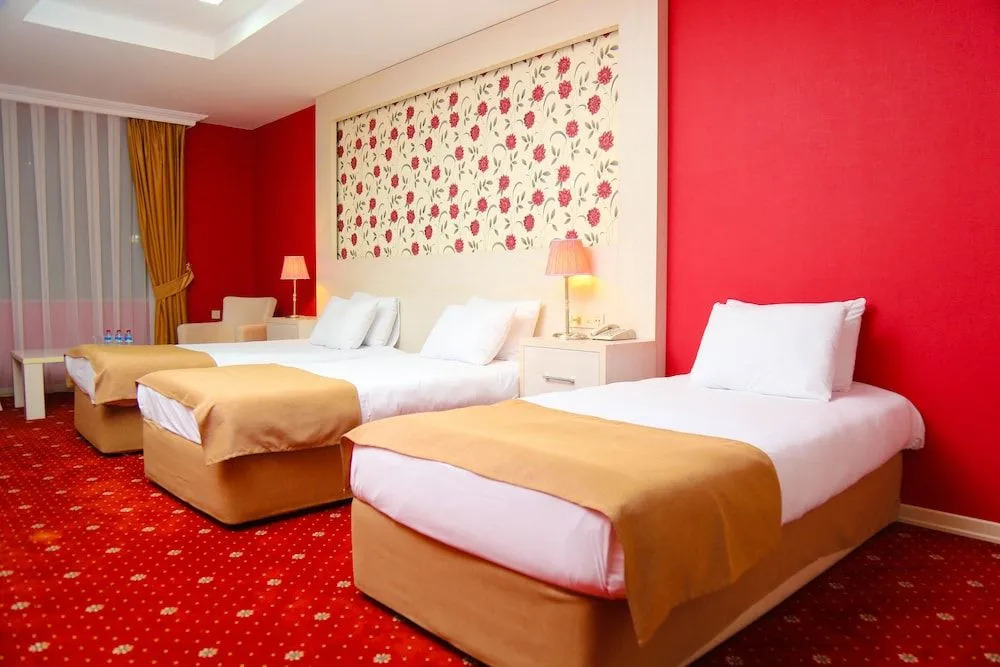 Lara Hotel & Spa