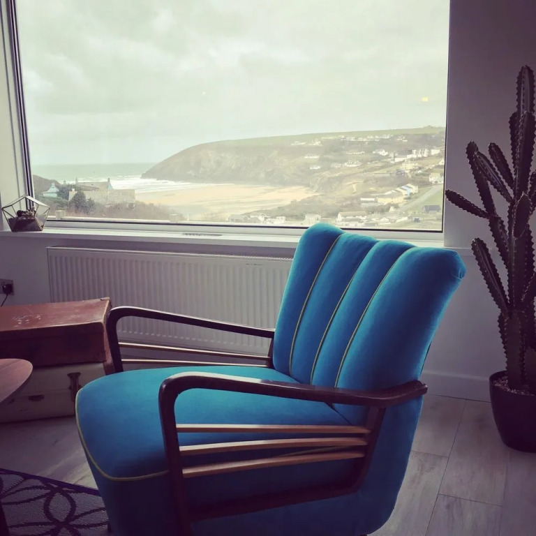 Seavista B&B