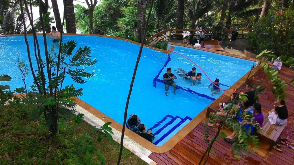 Chang Cliff Resort