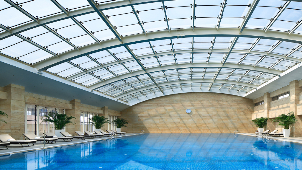 Crowne Plaza Beijing Lido by IHG