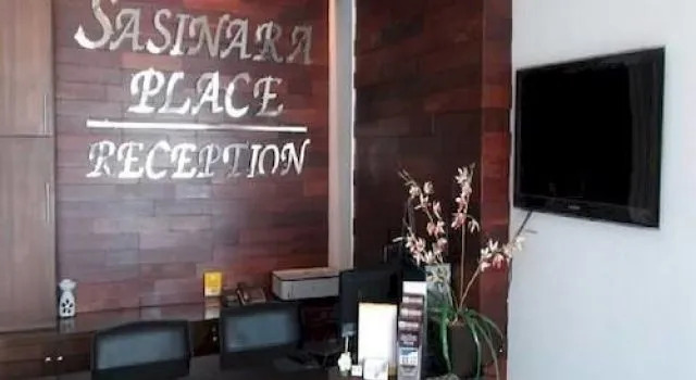 Sasinara Place