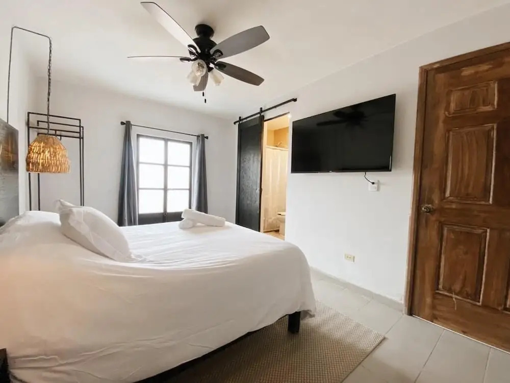 Hotel Nativo SMA