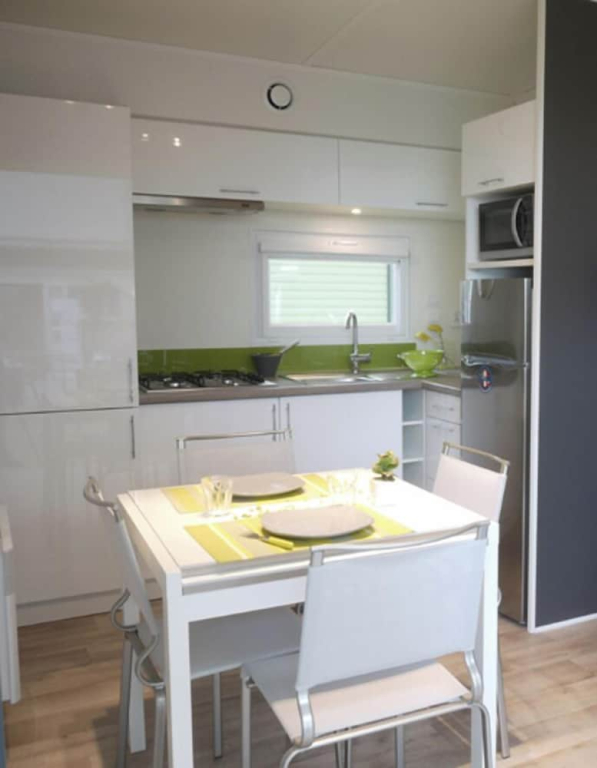 Village vacances & camping de Gruissan