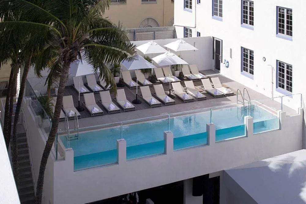 Hotel Edison