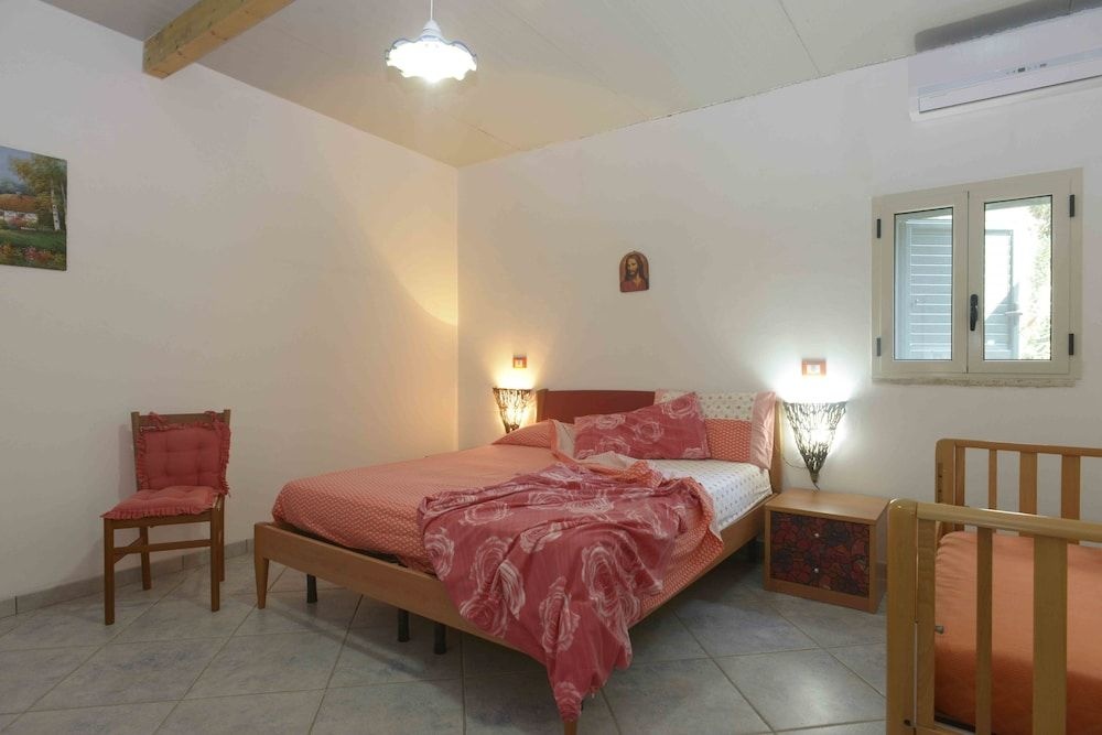 Residence Villa Grotta Monaca