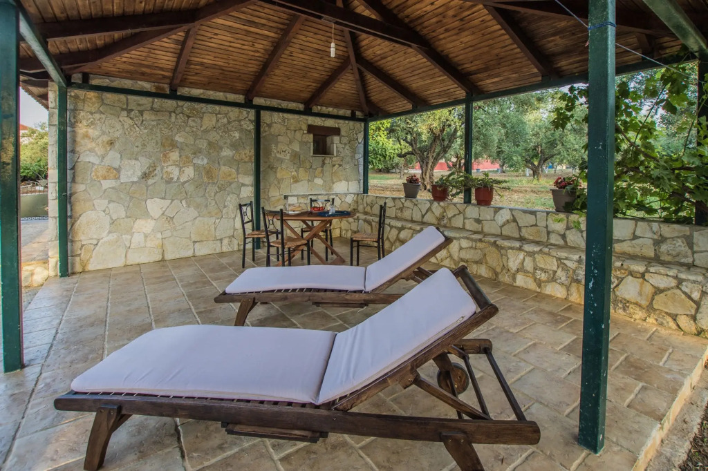 Porto Giardino Apartments