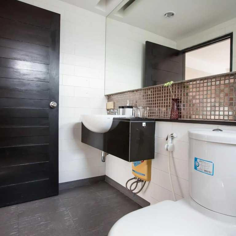 Snooze Hotel Thonglor Bangkok