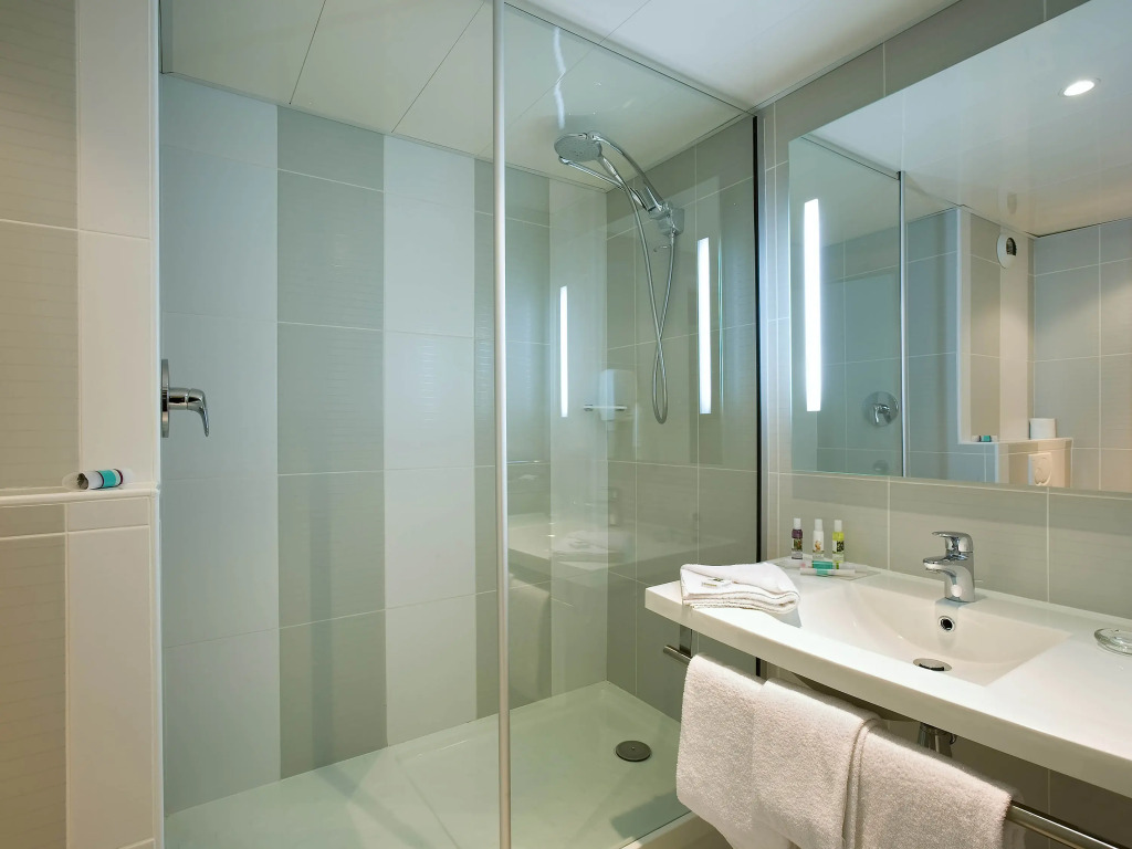 Mercure Paris Porte De Versailles Expo