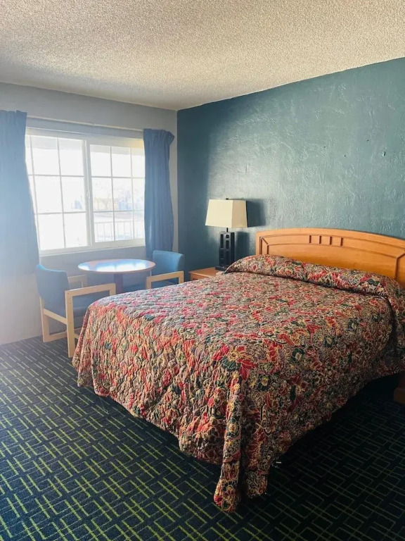 American Inn Sacramento Downtown