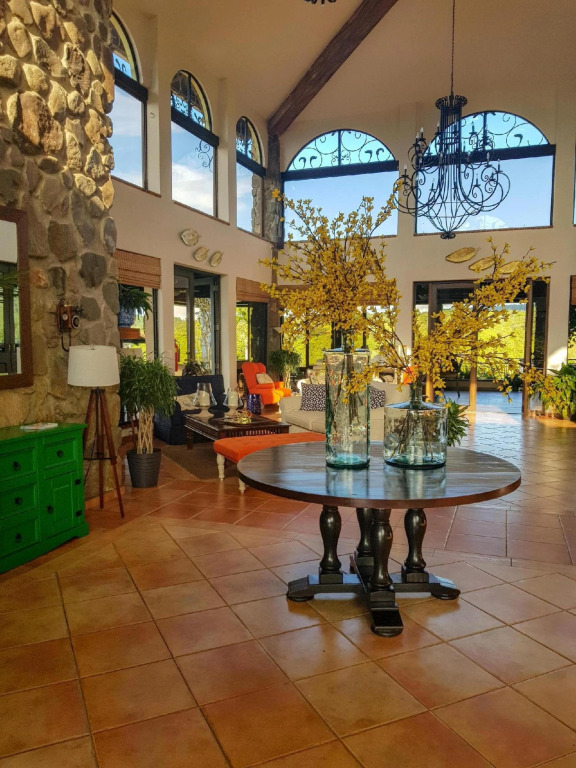 La Casa Del Risco Boutique Hotel