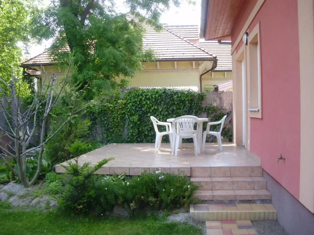 Németh Villa