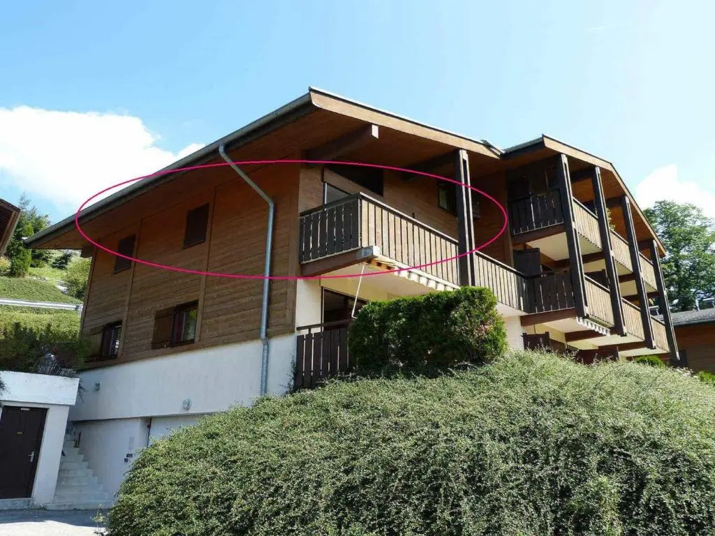 Spacieux appartement 7 pers,, calme, La Clusaz - FR-1-304-175